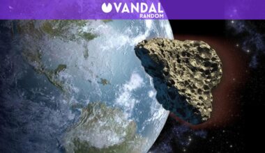 Científicos descubren una 'segunda Luna' orbitando cerca de la Tierra: 'Observarla es un verdadero reto y un misterio' - Vandal