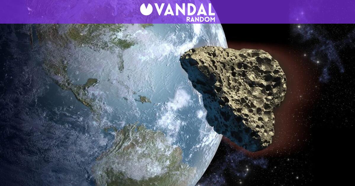 Científicos descubren una 'segunda Luna' orbitando cerca de la Tierra: 'Observarla es un verdadero reto y un misterio' - Vandal