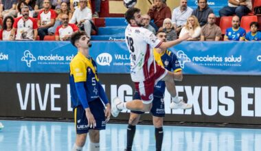 Lección del Dicorpebal en Huerta del Rey