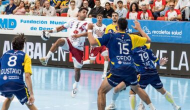 El Dicorpebal reclama el aliento de su afición