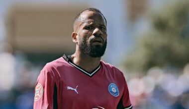 Bebé, cariacontecido en Torremolinos.