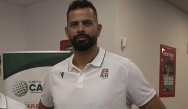 Vítor Faverani y un talento que escapa de la sospecha