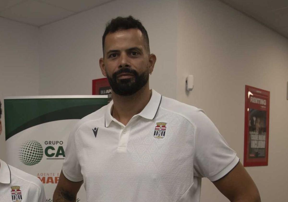 Vítor Faverani y un talento que escapa de la sospecha