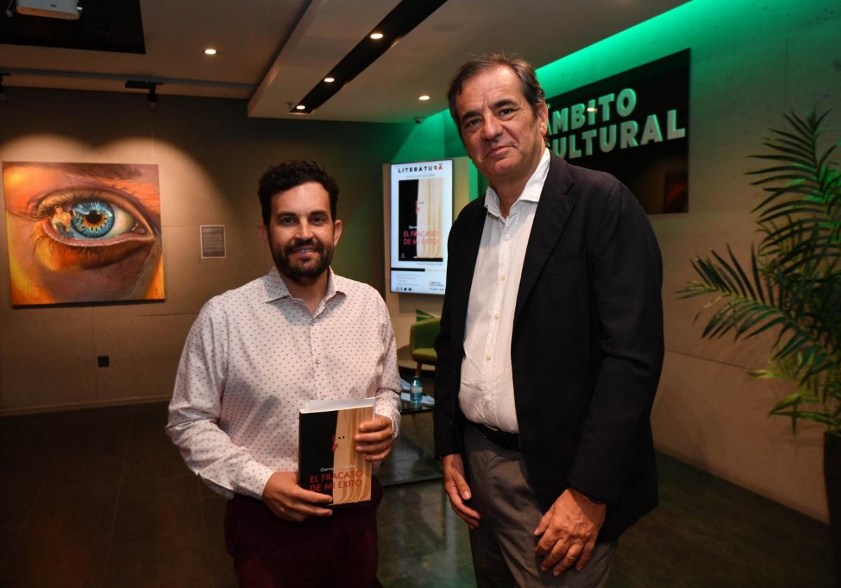 La Feria del Libro de Murcia arranca con el pregón de Díez de Revenga y Dionisia García