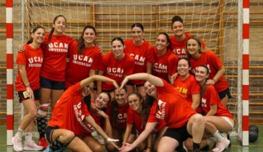 Sueños de ascenso en San Basilio