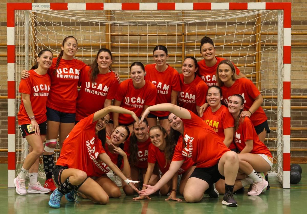 Sueños de ascenso en San Basilio