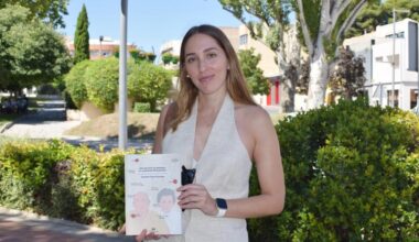 La memoria del bullense Cristóbal 'Caíllo' inspira la tesis de su nieta