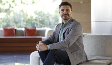 Nacho Tomás: «Estamos totalmente desinformados aunque pensemos lo contrario»