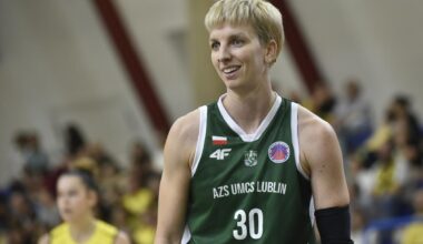 Laura Gil: «Sigo siendo muy competitiva, pero esto está llegando a su fin»