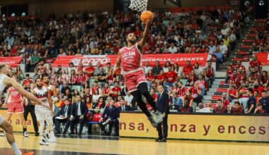 Hay un nuevo 'sheriff' en la ciudad y se llama David DeJulius