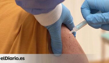 quiénes deben vacunarse este año