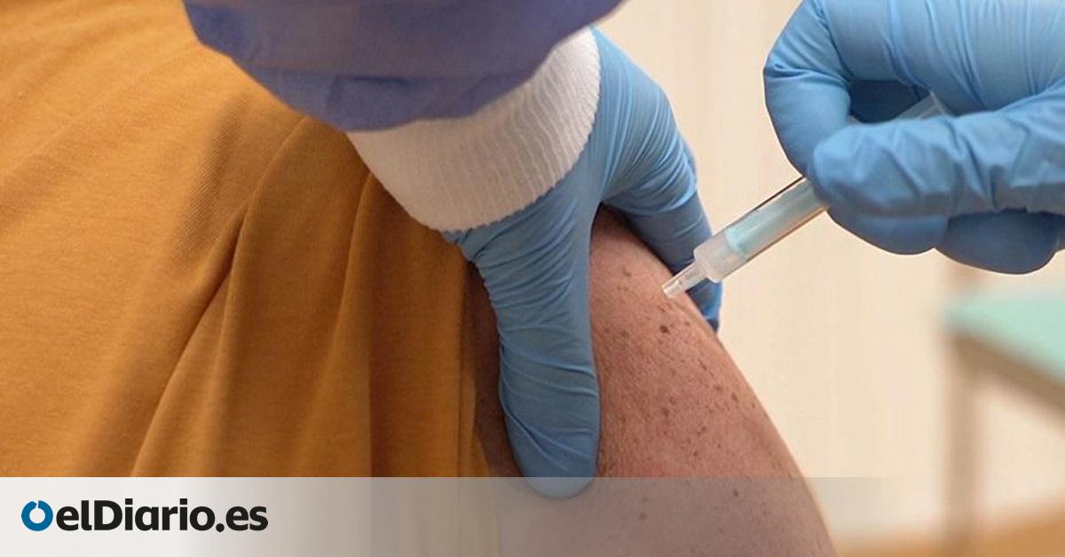 quiénes deben vacunarse este año