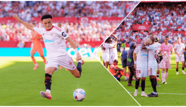 El sacrificio milimetrado de Rubén Vargas y Adnan Januzaj