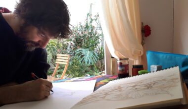 El misterio del busto desaparecido de Goya