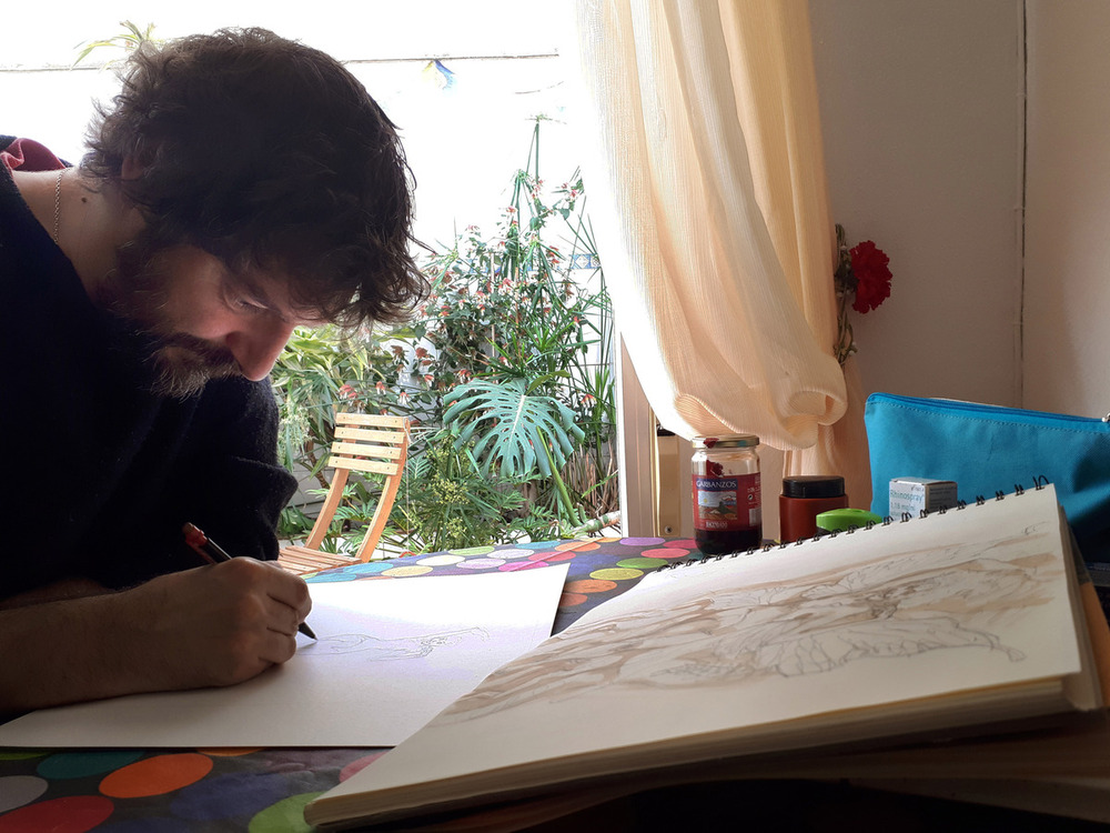 El misterio del busto desaparecido de Goya