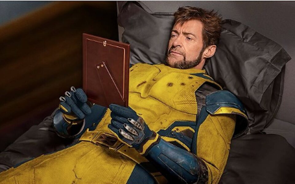 Los rumores de la permanencia de Hugh Jackman como Lobezno son cada vez más fuertes