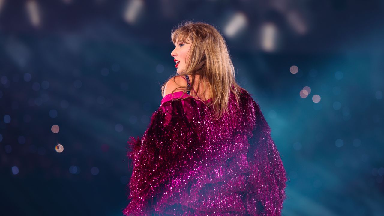Taylor Swift : Todos los productos de belleza que usó en su rutina de baño en ‘The Eras Tour’
