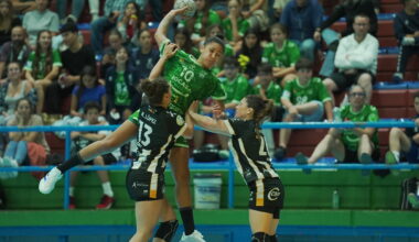 El Rocasa recibe al Costa del Sol Málaga