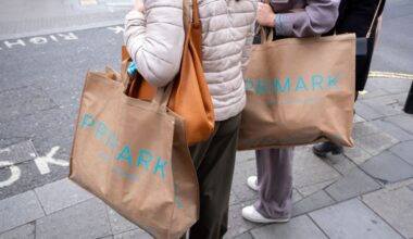 Las prendas y complementos MÁS vendidos de la historia de Primark