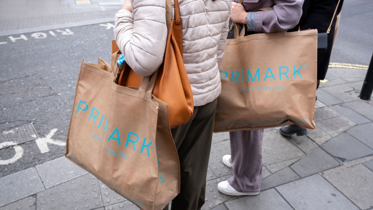 Las prendas y complementos MÁS vendidos de la historia de Primark