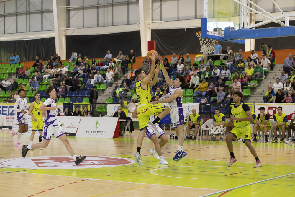 Antes de gustar lo primero es ganar