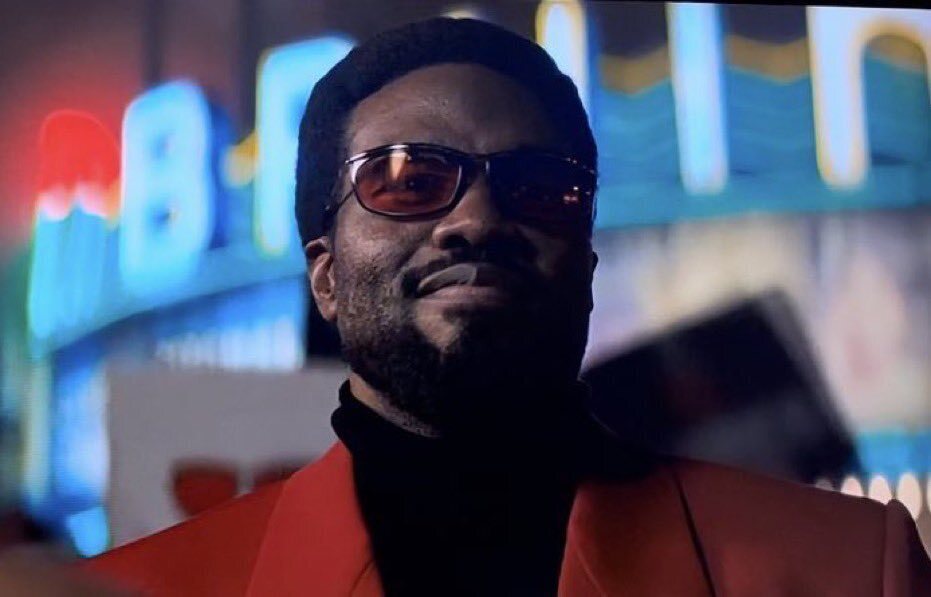 'Wonder Man' se estrenará en enero de 2026