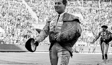 50 años del adiós al torero de Madrid, Antonio Bienvenida, en el Especial de Aplausos de octubre