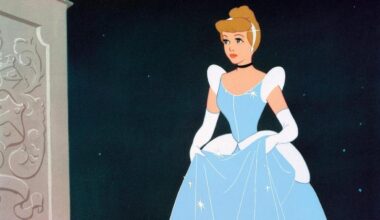 La serie rodada íntegramente en Bizkaia que comparte vestuario con los taquillazos de Disney y Angelina Jolie