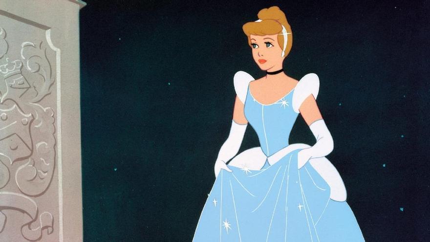 La serie rodada íntegramente en Bizkaia que comparte vestuario con los taquillazos de Disney y Angelina Jolie