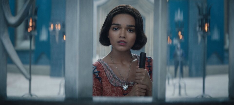 'Blancanieves' tuvo muchos críticos