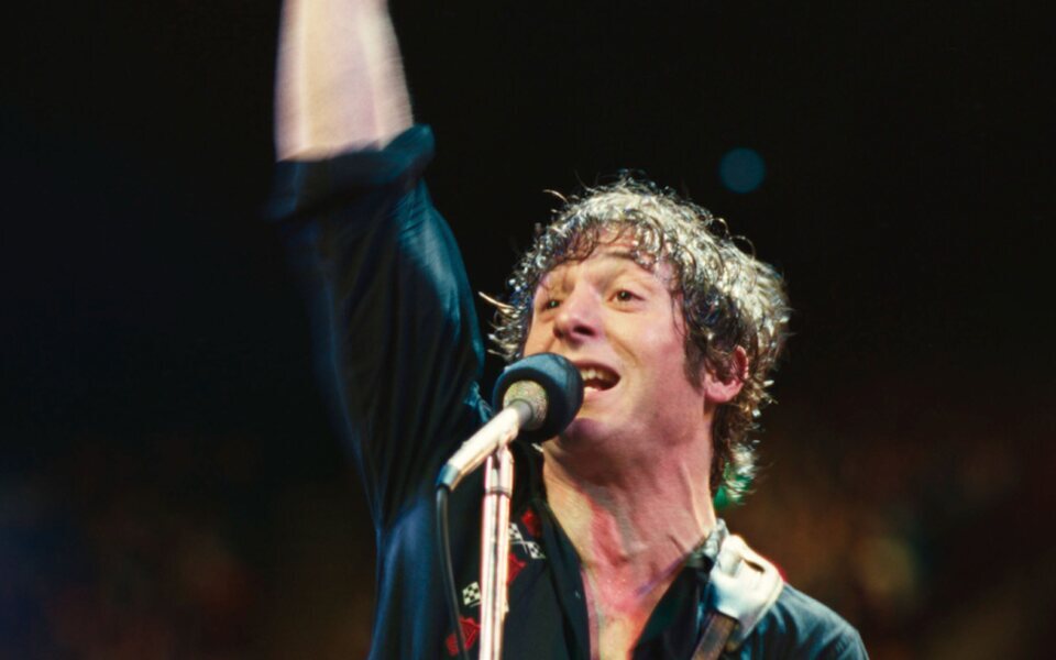 'Springsteen: Deliver Me From Nowhere'