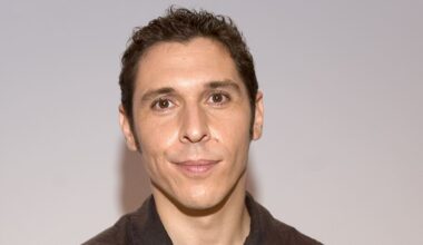 El actor Javier Manrique, en una imagen de archivo.