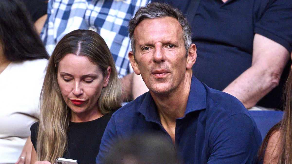 Duro golpe para la familia de Joaquín Prat tras la muerte de su tío, quien era idéntico al mítico presentador de TVE