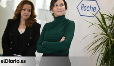 El Gobierno de Ayuso votó a favor del registro de objetores al aborto que ahora boicotea