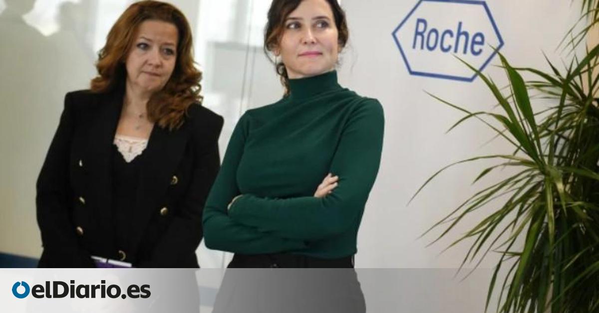 El Gobierno de Ayuso votó a favor del registro de objetores al aborto que ahora boicotea