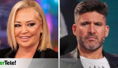 La Fiscalía pide 3 años y medio de cárcel para Toño Sanchís por apropiarse 388.000 euros de Belén Esteban