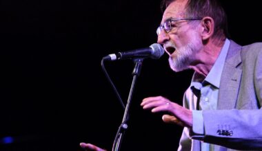 El cantautor Pablo Guerrero, referente de la canción protesta, muere a los 78 años