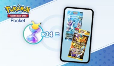 JCC Pokémon Pocket