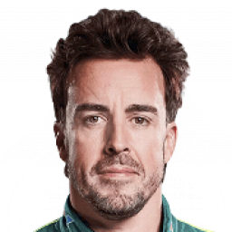 “Alonso siempre está ahí”