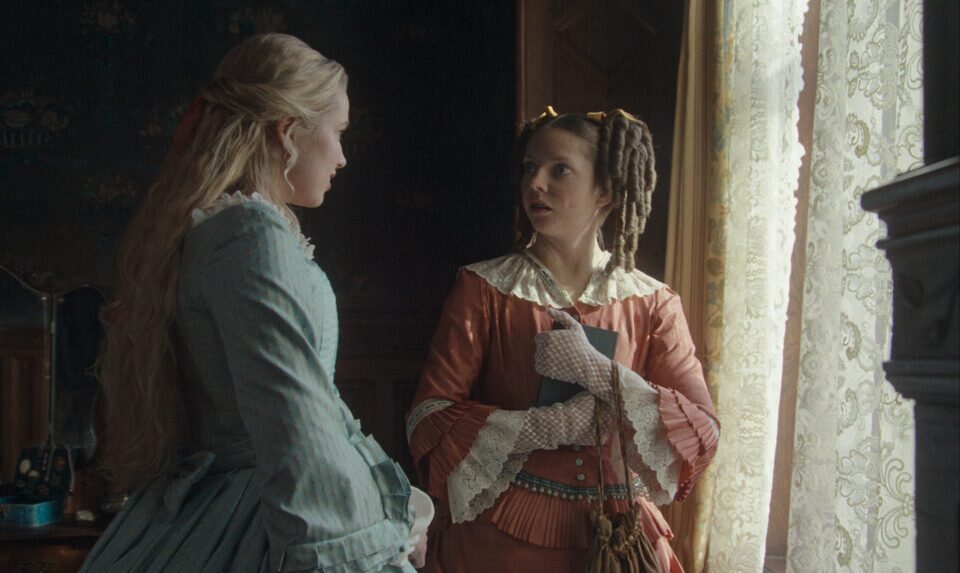 'La hermanastra fea' reinterpreta el cuento de la Cenicienta