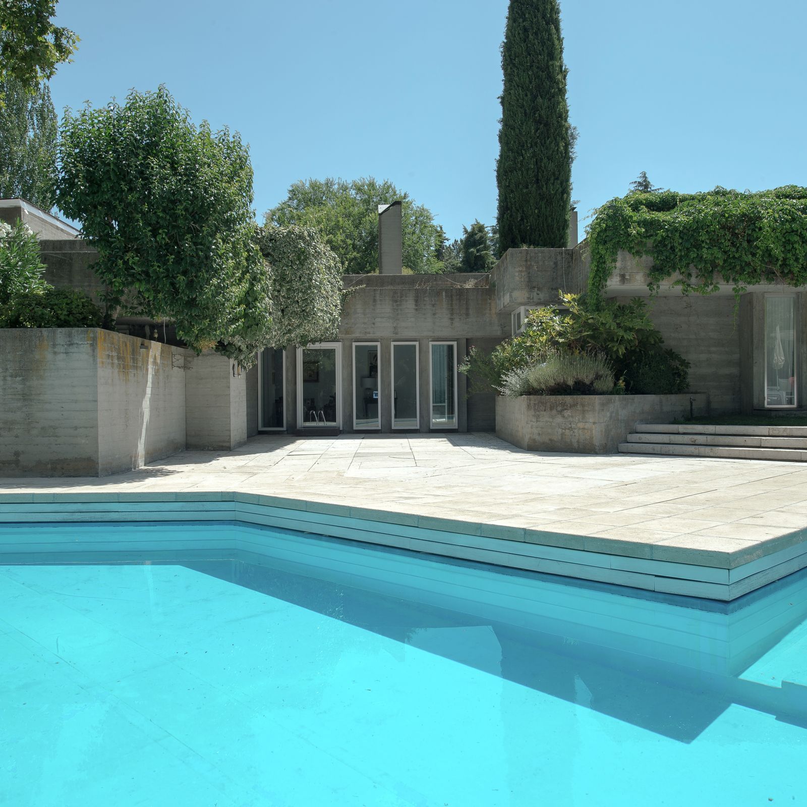 Pozuelo de Alarcón Casa carvajal