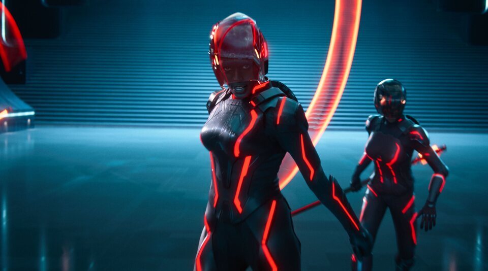 'Tron: Ares' arranca con un 53% en Rotten Tomatoes