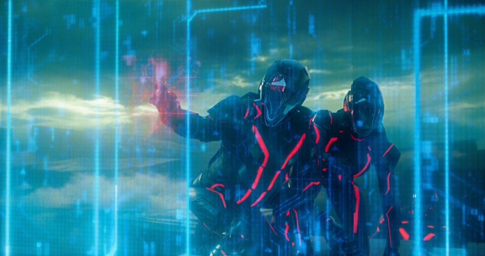 'Tron: Ares'