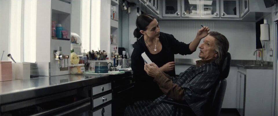 Ben Kingsley regresa al UCM como Trevor Slattery