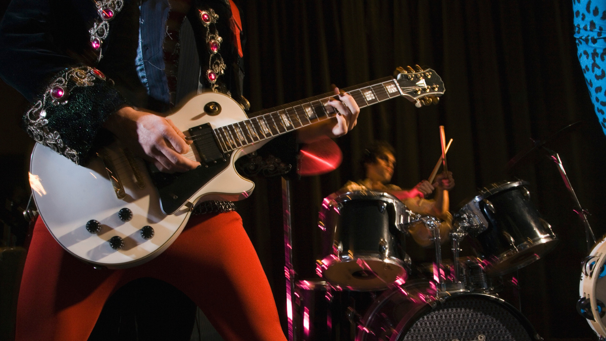 Él es el artista más influyente del rock latino en el siglo XXI