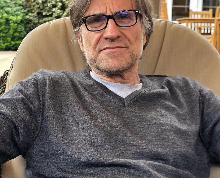 Francisco López Serrano gana el Premio de Literatura José Emilio Pacheco 2025