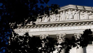 La Corte Suprema permite a Trump poner fin a las protecciones contra la deportación para 300.000 venezolanos