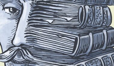 Un autor prohibido en la biblioteca de Lope