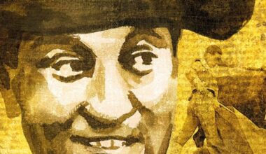 Antonio Bienvenida, hombría de bien