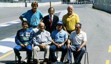 Grandes Premios que son karma para los Campeones